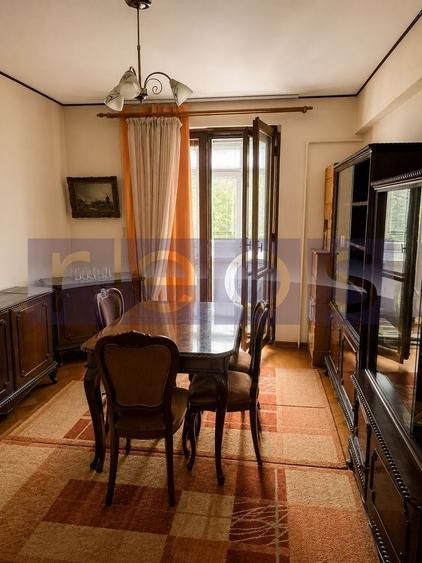 Apartament cu 2 camere în Jiului