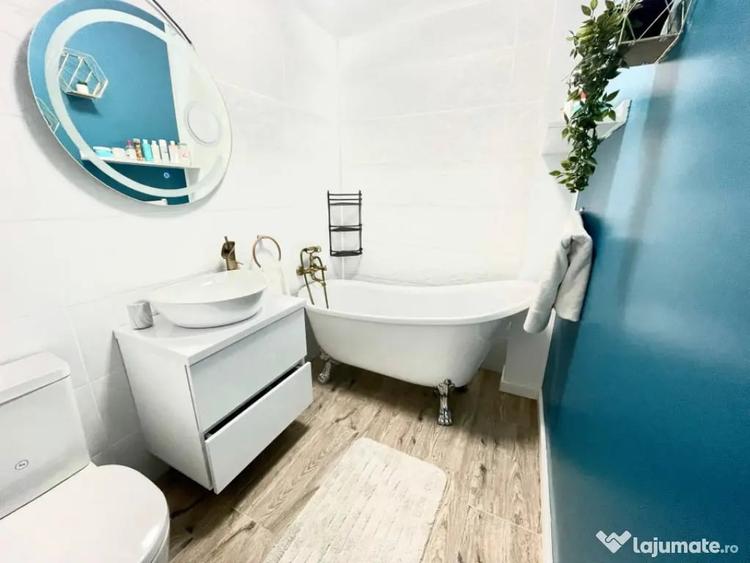 Apartament 2 camere de vanzare in Mamaia Nord, mobilat ?i - 10