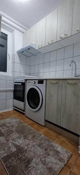 Garsonieră în Tomis Nord