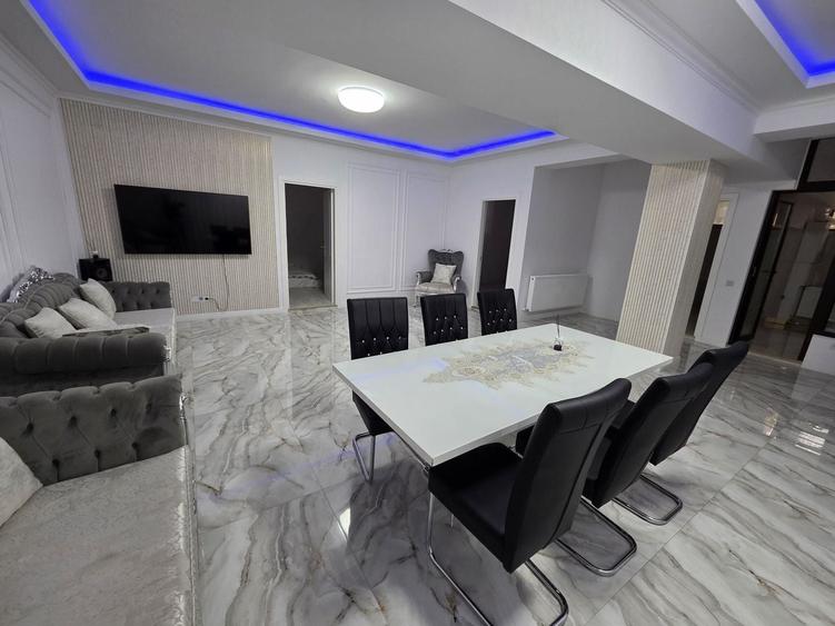 Apartament 3 camere Bucurestii Noi - 4