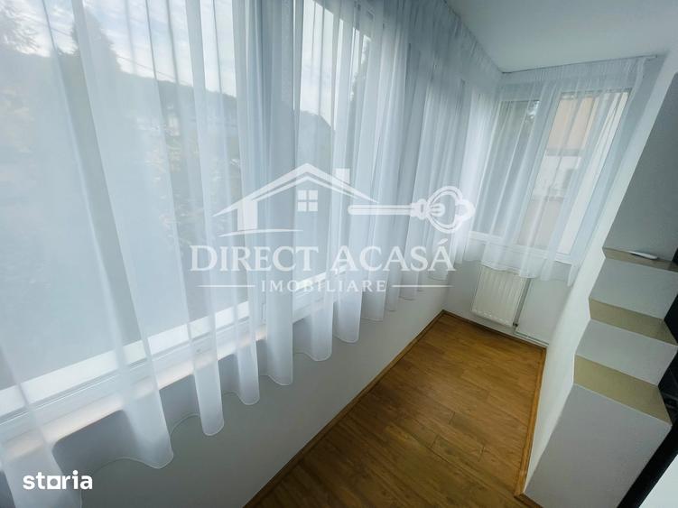Apartament cu 2 camere în Tudor Vladimirescu