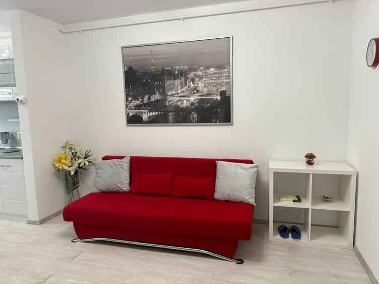 Apartament modern 3 camere de inchiriat Magnolia - 2