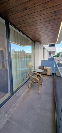 Apartament 2 camere | Nusco Faza 1 - 8