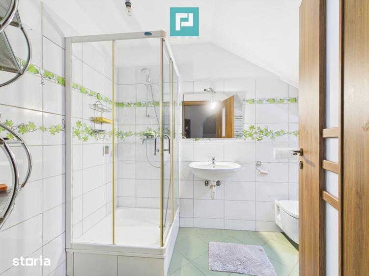 Casă cu 6 camere cu Teren 1376 Mp în Iosefin