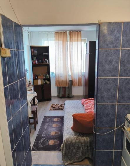Garsonieră în Iris