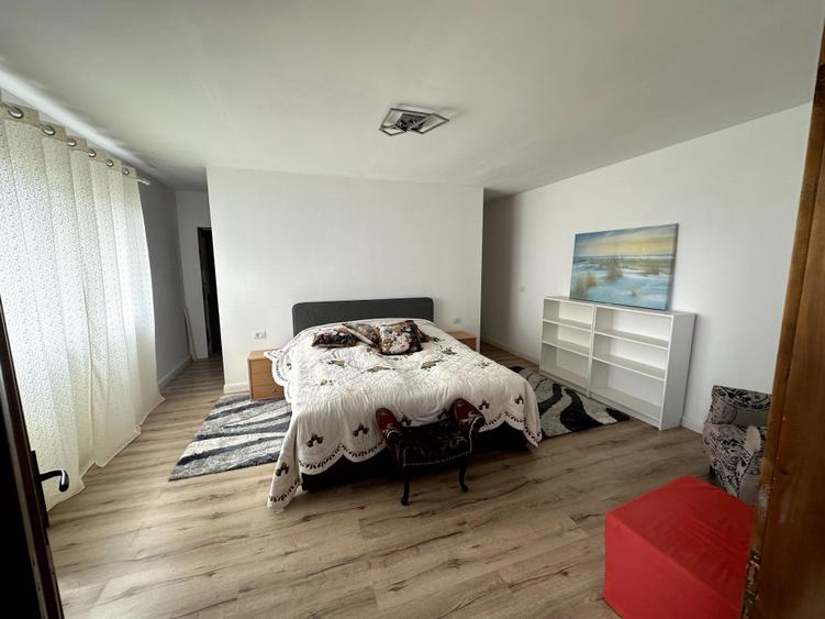 Vand casa noua mobilata - 0% comisie ! - 5