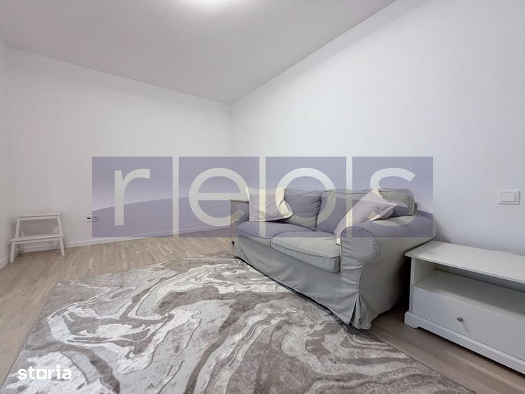 Apartament cu 3 camere în Ștefăneștii de Jos — fotografia 2