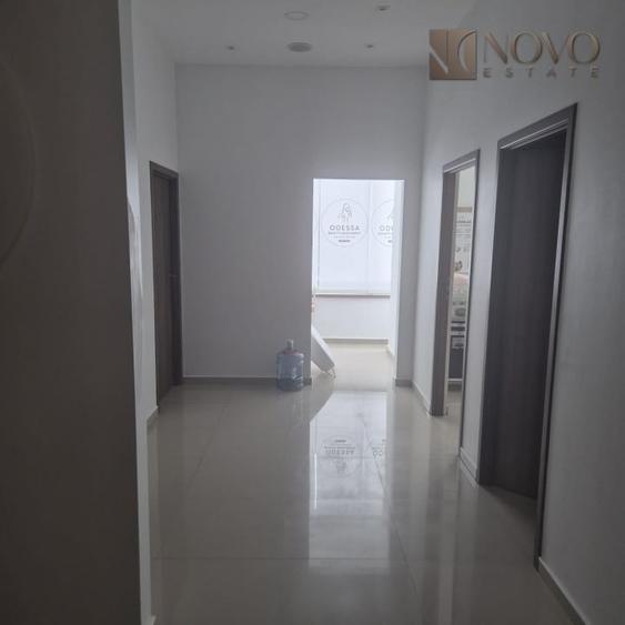 Spațiu comercial, de 125 mp, în 13 Septembrie