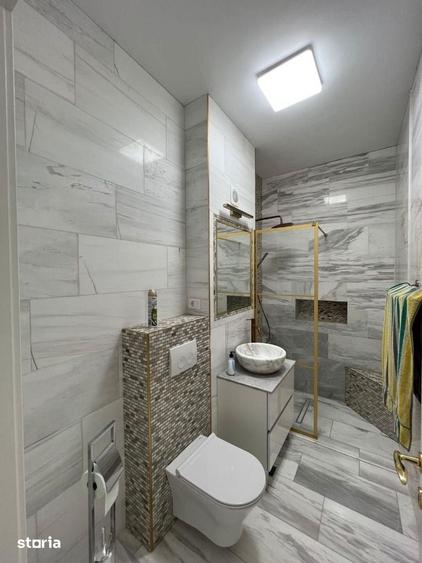 Apartament cu 3 camere în Nord