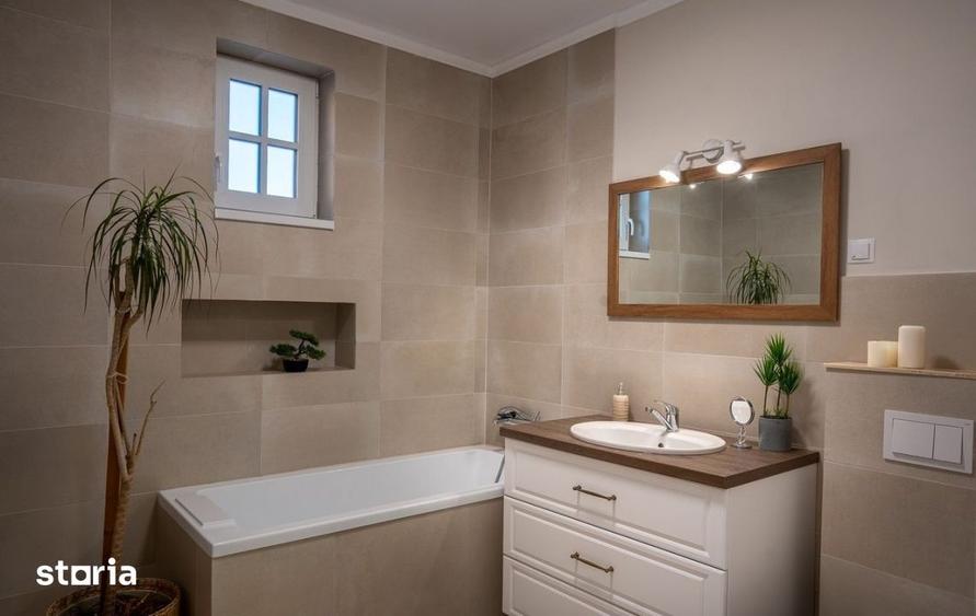 Casă cu 5 camere cu Teren 870 Mp în Ciurila