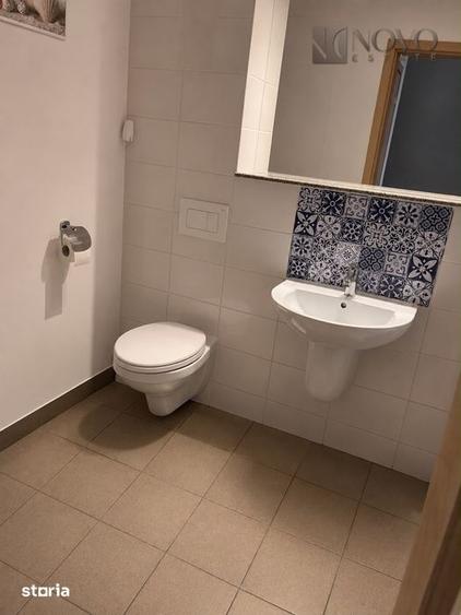 2 Camere | Dristor | New Town Residence | Centrala | P Subterana | 2 M - 5