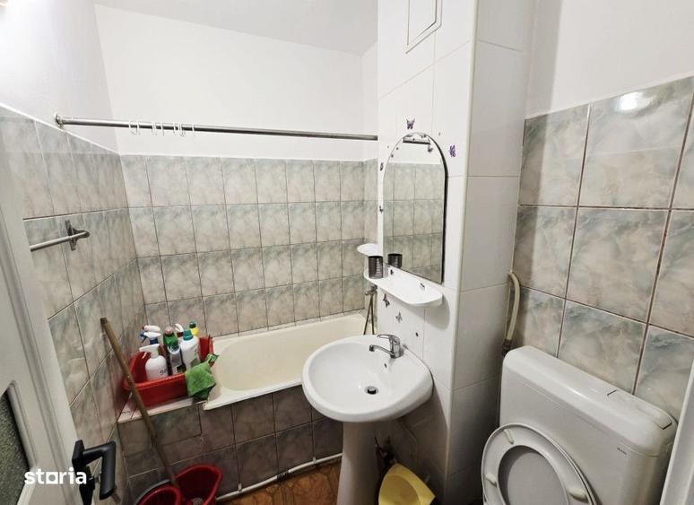 Apartament cu 2 camere în Alexandru cel Bun