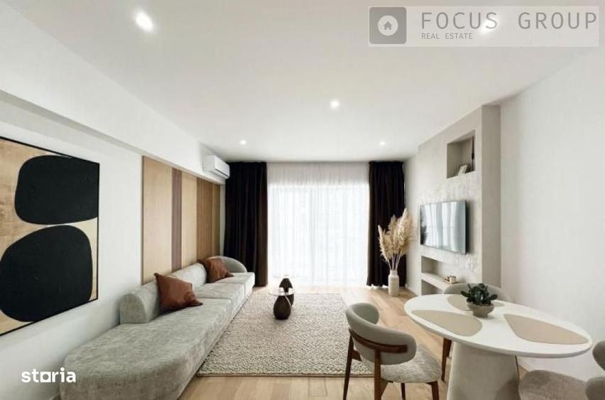 Apartament cu 2 camere în Cotroceni