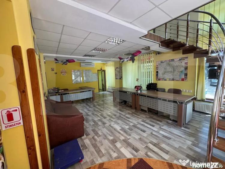 Spațiu comercial, de 100 mp, în Ultracentral