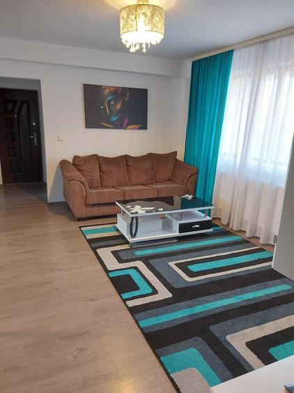 Inchiriez apartament 2 camere - 8