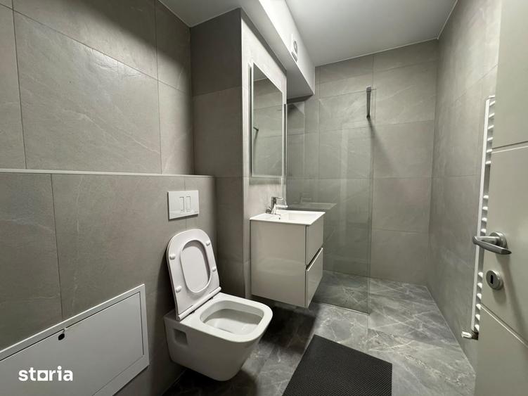 Garsonieră în Bucium