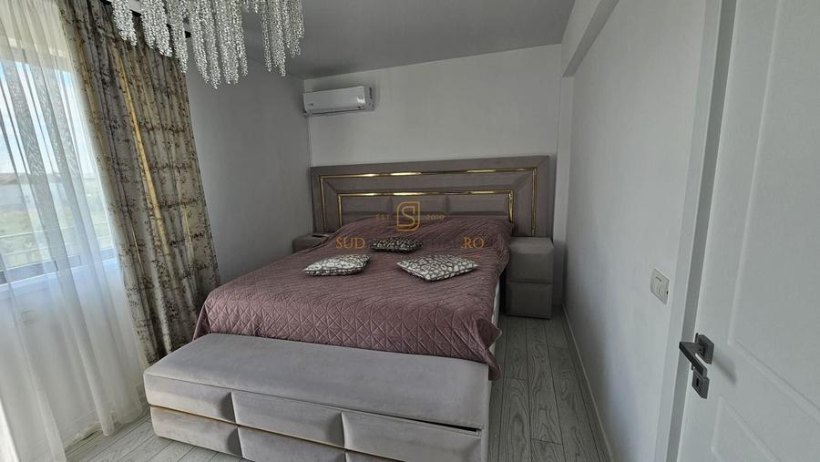 Duplex cu 3 camere cu Canalizare în Berceni