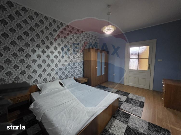 Casă cu 3 camere cu Teren 300 Mp în Ultracentral
