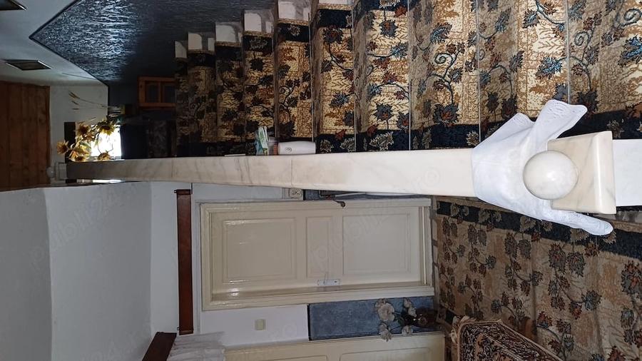 Casă cu 3 camere cu Teren 526 Mp în Vinerea