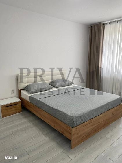 Apartament mobilat si utilat 2 camere, Calea Urseni - 10