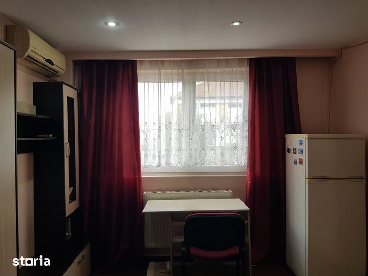 Garsonieră, mobilată în Complex Studențesc