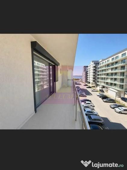 Apartament cu 2 camere decomandat în Nord