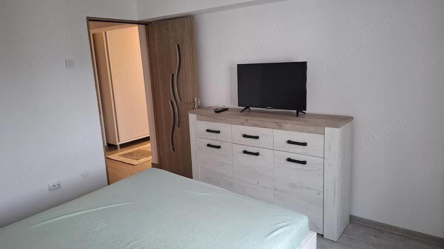 Apartament cu 2 camere decomandat în 9 Mai