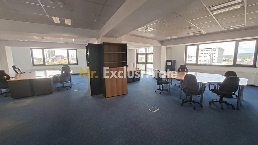 Spațiu comercial, de 265 mp, în Ultracentral