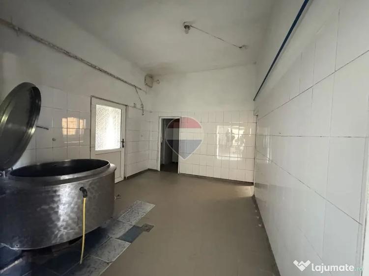 Casă cu 5 camere cu Teren 738 Mp în Șmig