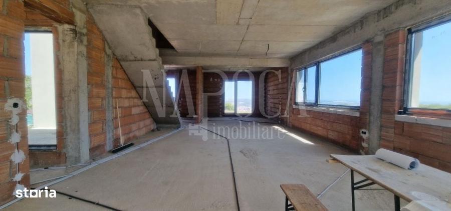 Casă cu 4 camere în Central