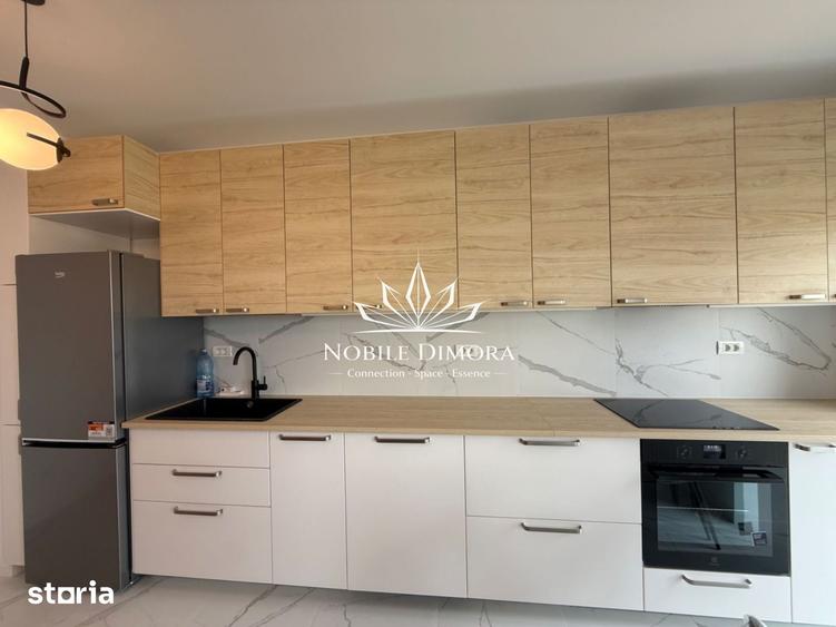 Apartament cu 2 camere în Blașcovici