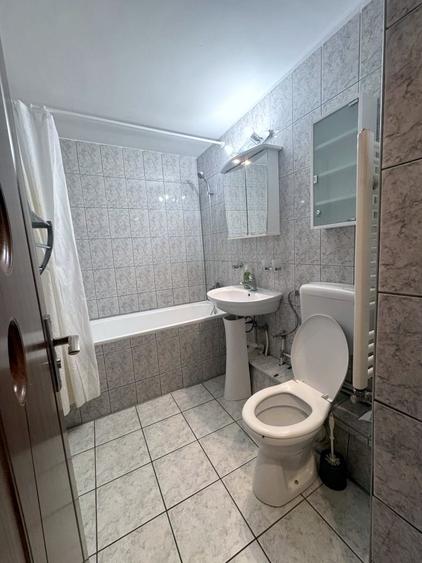 2 camere, decomandate, mobilat modern, in Zorilor, strada Rapsodiei - 7