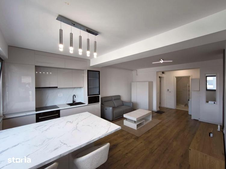 Pipera Ivory Residence apartament 2 camere, loc parcare inclus - 8