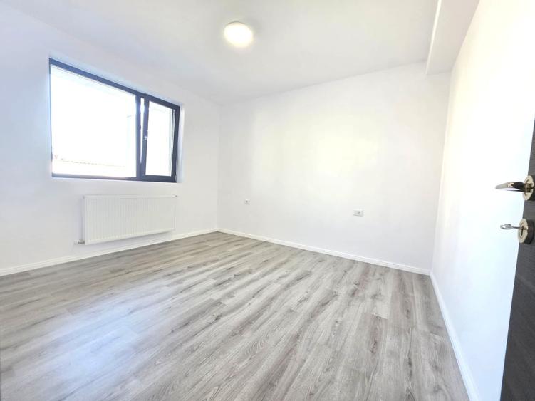 Apartament cu 3 camere si curte, predat la cheie, disponibil la doar 79.000 EUR - 3