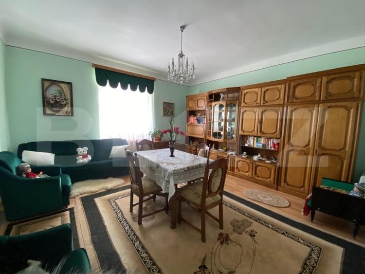 Casă de vânzare | Zona Independenței | 123 mp utili | Beci pe toată suprafața | - 10