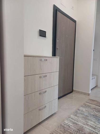 Apartament 2 camere Energia Residence - 134000 euro - 8