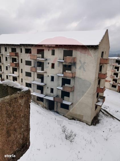 Spațiu comercial, de 10,404 mp, în Central