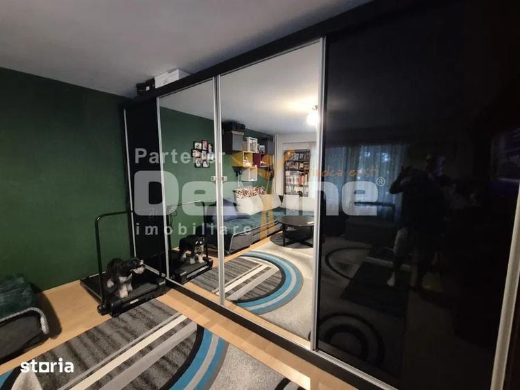 Apartament cu 2 camere în Iancului
