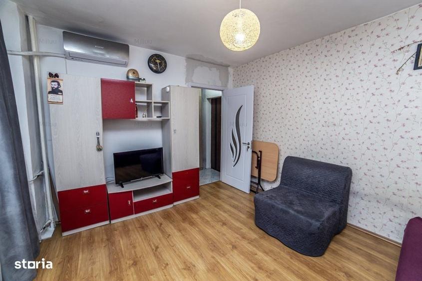 Garsoniera | Petfriendly | 7 Min metrou Tineretului - 1