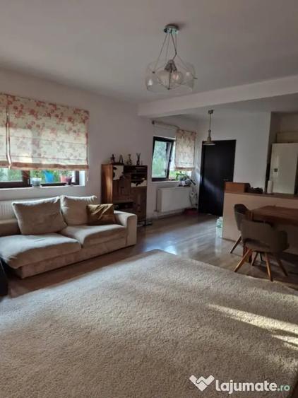 Casa P+1 de vanzare Pipera | 4 camere | 130 mp utili | 2 locuri parcare - 2