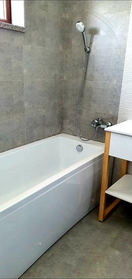 Apartament cu 2 camere, mobilat în Păulești