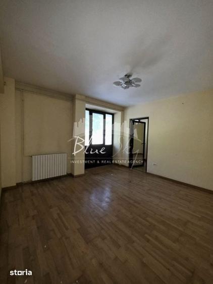 Apartament 3 camere situat pe Bd. Tomis- Sala Sporturilor - 2
