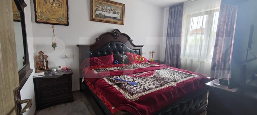 Casă cu 3 camere cu Teren 700 Mp în Central