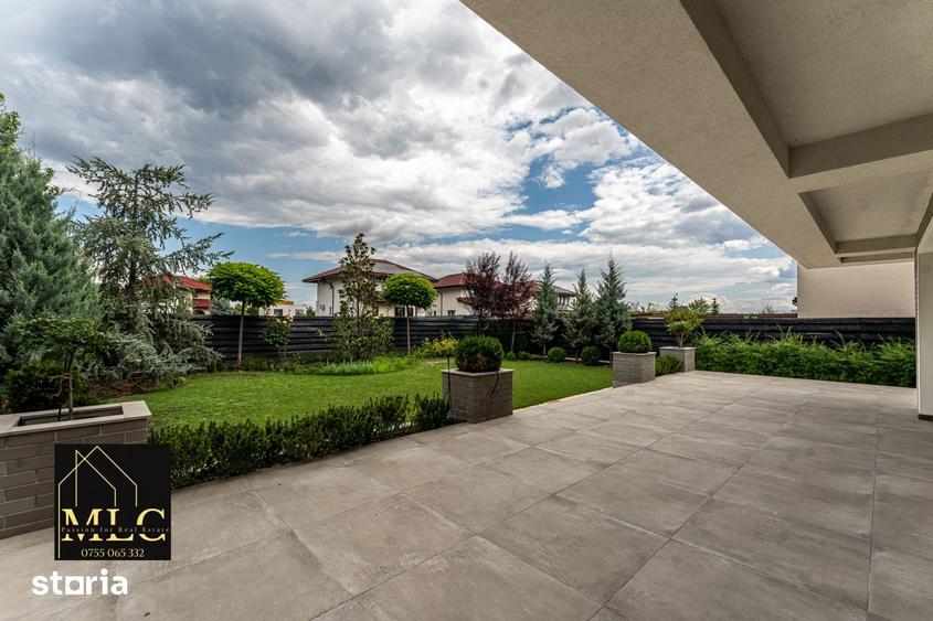 Casa Premium Paradisul Verde | Corbeanca | 275 mp - 19