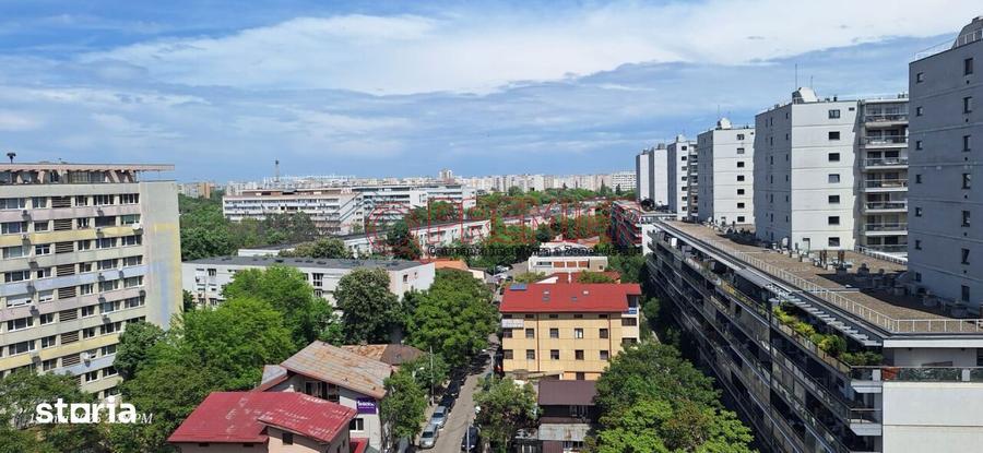 Apartament cu 2 camere decomandat în Dristor