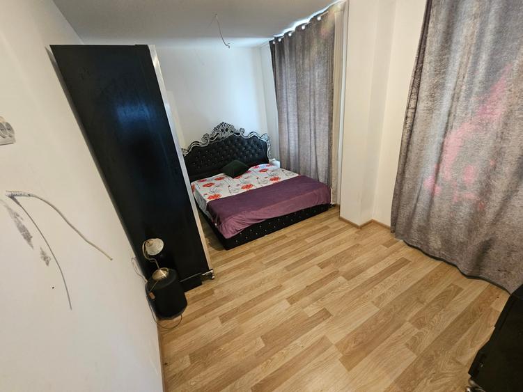 Garsonieră decomandată în Chiajna