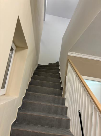 Duplex cu 3 camere cu Teren 40 Mp în Central
