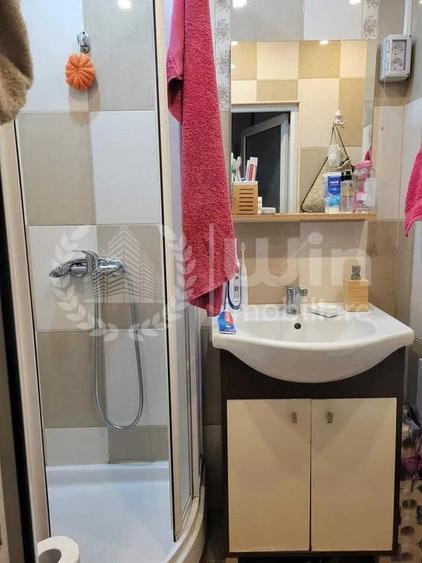 Apartament cu 2 camere semidecomandat, mobilat în Gheorgheni
