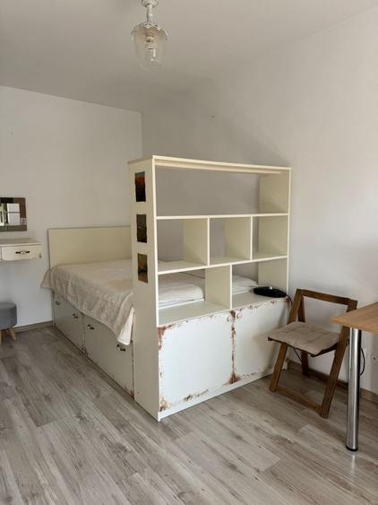 Garsonieră decomandată în Mănăștur