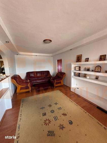 Apartament 3 camere de vanzare in zona Gara etaj intermediar - 7